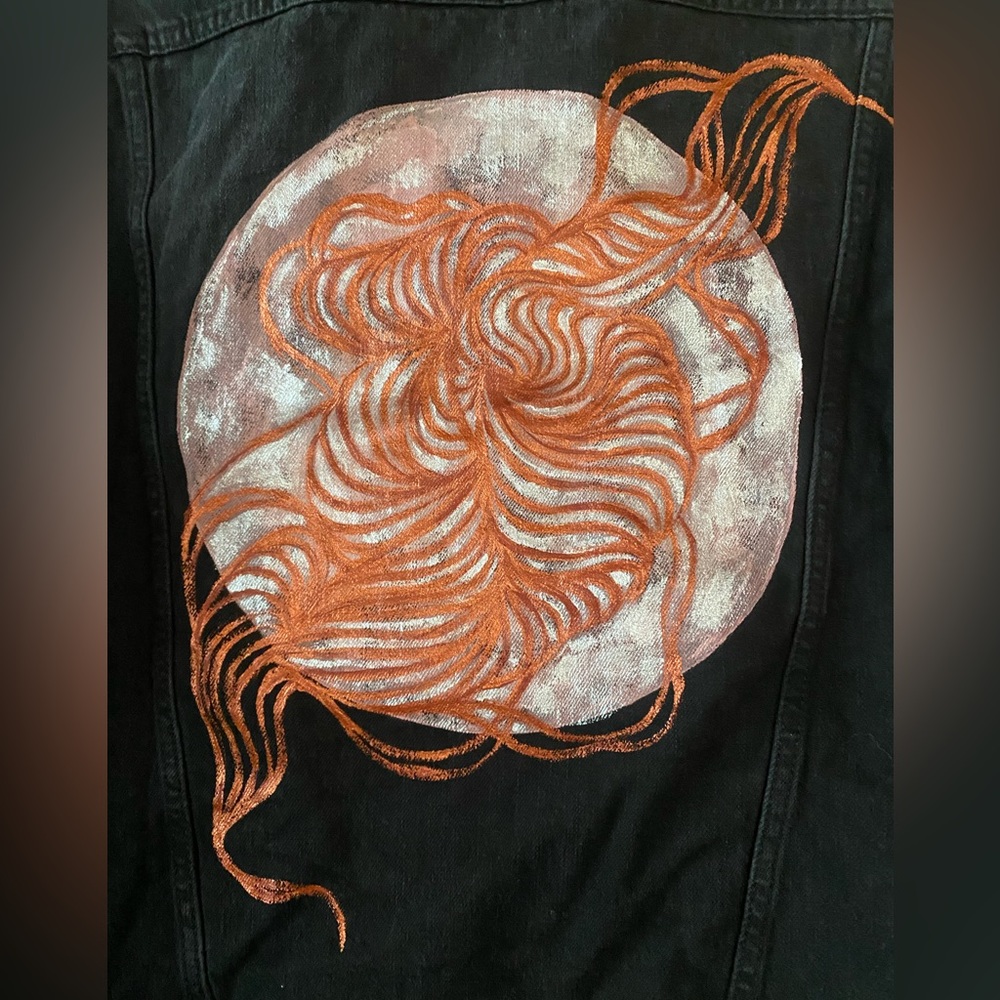 D E L U N A E A T M O S P H A E R A - image 2